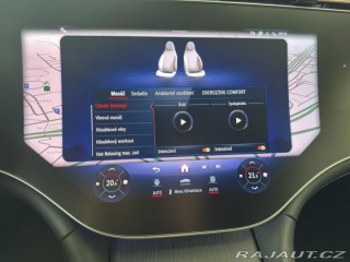 Mercedes-Benz EQS 580 4MATIC SUV 2023