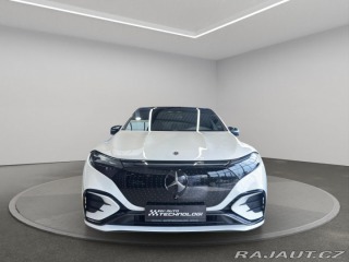 Mercedes-Benz EQS 580 4MATIC SUV 2023