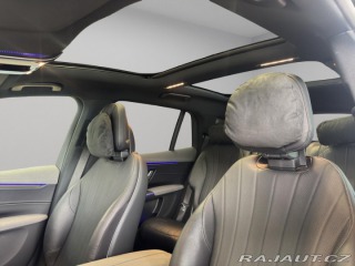 Mercedes-Benz EQS 580 4MATIC SUV 2023