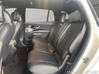 Mercedes-Benz EQS 580 4MATIC SUV 2023