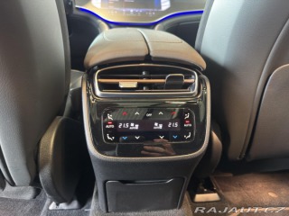 Mercedes-Benz EQS 580 4MATIC SUV 2023