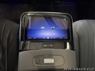 Mercedes-Benz EQS 580 4MATIC SUV 2023