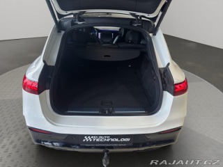 Mercedes-Benz EQS 580 4MATIC SUV 2023