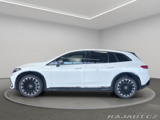 Mercedes-Benz EQS 580 4MATIC SUV 2023