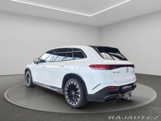 Mercedes-Benz EQS 580 4MATIC SUV 2023