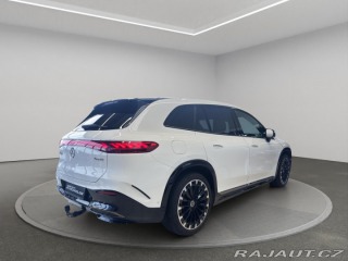 Mercedes-Benz EQS 580 4MATIC SUV 2023