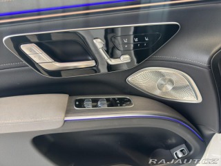 Mercedes-Benz EQS 580 4MATIC SUV 2023