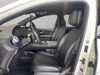 Mercedes-Benz EQS 580 4MATIC SUV 2023