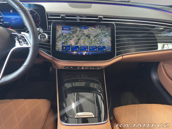 Mercedes-Benz E E 450 D 4MATIC 2025