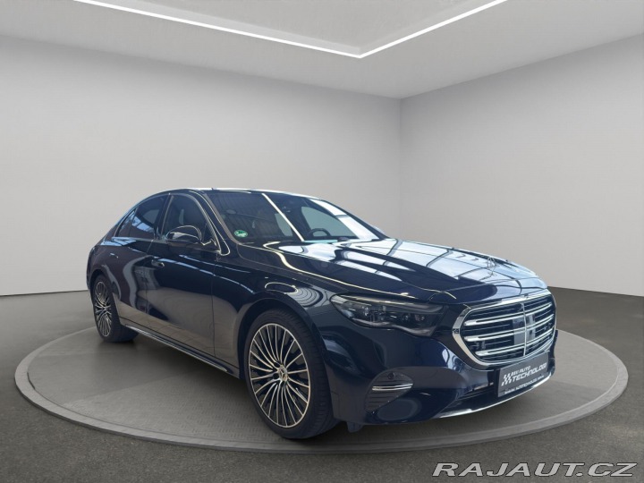 Mercedes-Benz E E 450 D 4MATIC 2025