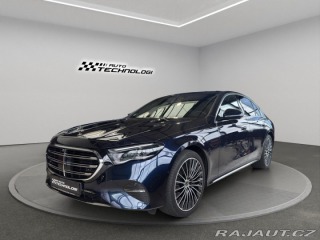 Mercedes-Benz E E 450 D 4MATIC 2025