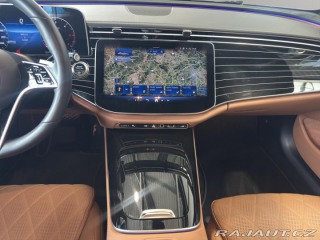 Mercedes-Benz E E 450 D 4MATIC 2025