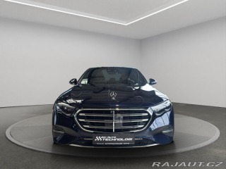 Mercedes-Benz E E 450 D 4MATIC 2025