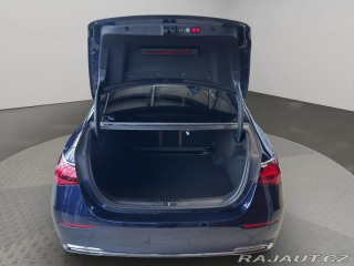 Mercedes-Benz E E 450 D 4MATIC 2025