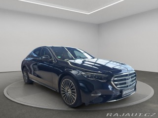 Mercedes-Benz E E 450 D 4MATIC 2025