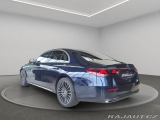 Mercedes-Benz E E 450 D 4MATIC 2025