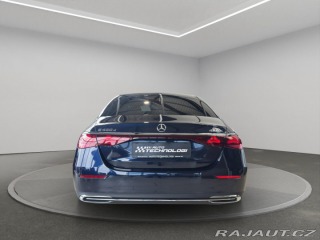 Mercedes-Benz E E 450 D 4MATIC 2025