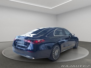 Mercedes-Benz E E 450 D 4MATIC 2025