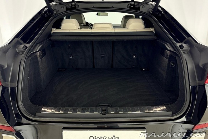BMW X6 xDrive40d 2022