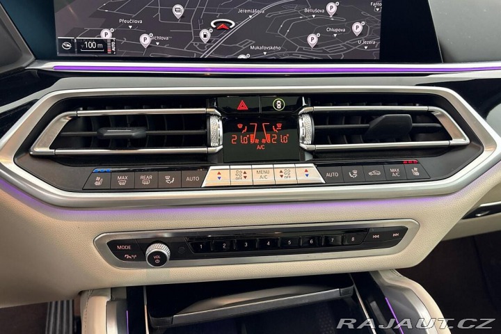 BMW X6 xDrive40d 2022