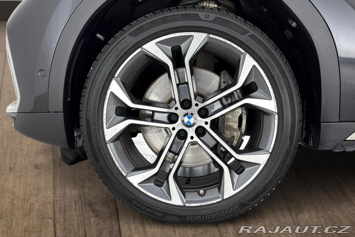 BMW X6 xDrive40d 2022