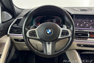 BMW X6 xDrive40d 2022