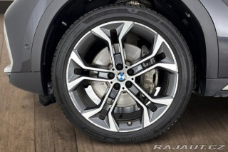 BMW X6 xDrive40d 2022