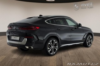 BMW X6 xDrive40d 2022