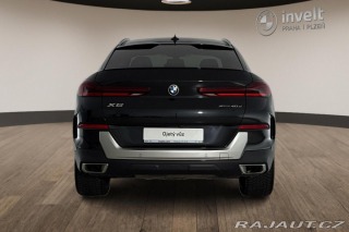 BMW X6 xDrive40d 2022