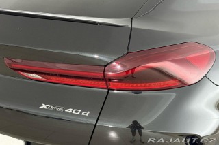 BMW X6 xDrive40d 2022