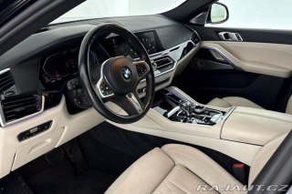 BMW X6 xDrive40d 2022