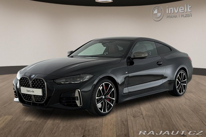 BMW 4 M440i xDrive 2020