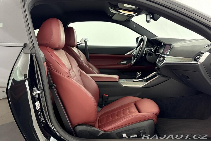 BMW 4 M440i xDrive 2020