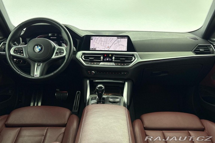 BMW 4 M440i xDrive 2020