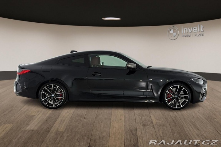 BMW 4 M440i xDrive 2020