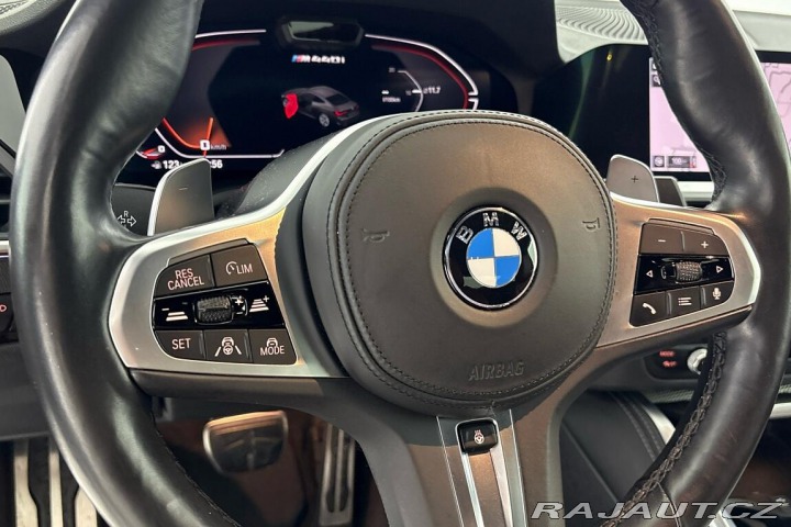 BMW 4 M440i xDrive 2020