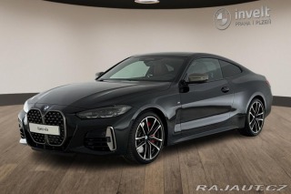 BMW 4 M440i xDrive 2020