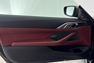 BMW 4 M440i xDrive 2020
