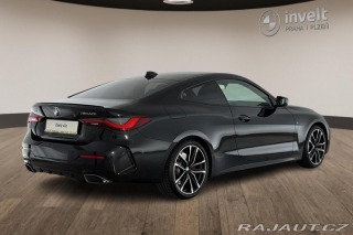 BMW 4 M440i xDrive 2020