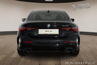 BMW 4 M440i xDrive 2020