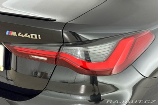 BMW 4 M440i xDrive 2020
