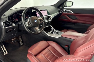BMW 4 M440i xDrive 2020