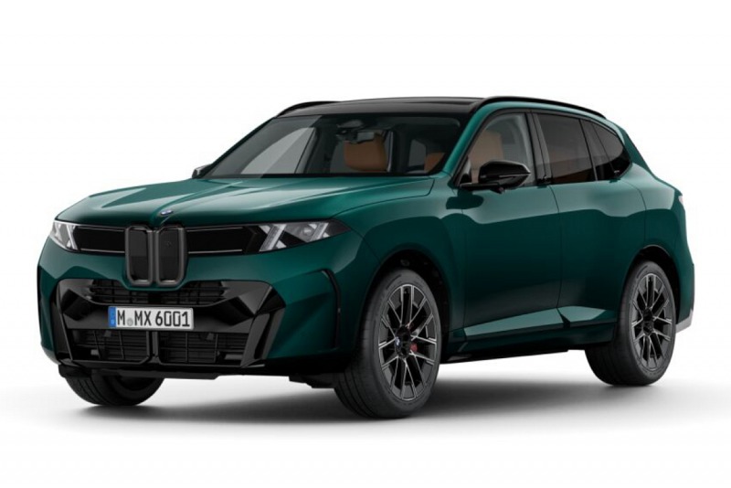 BMW X5 40d xDrive