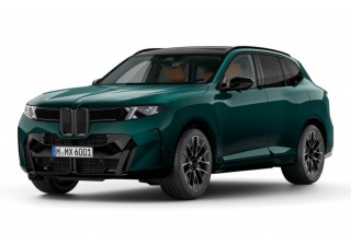 BMW X5 40d xDrive