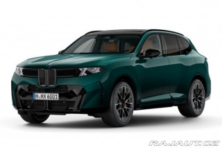 BMW X5 40d xDrive 2026