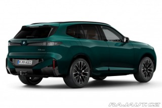 BMW X5 40d xDrive 2026