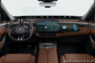 BMW X5 40d xDrive 2026