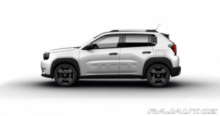 Fiat Grande Panda La Prima 1.2 Turbo Hybrid 2026