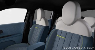 Fiat Grande Panda La Prima 1.2 Turbo Hybrid 2026
