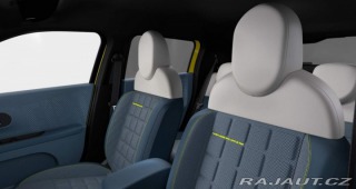 Fiat Grande Panda La Prima 1.2 Turbo Hybrid 2026
